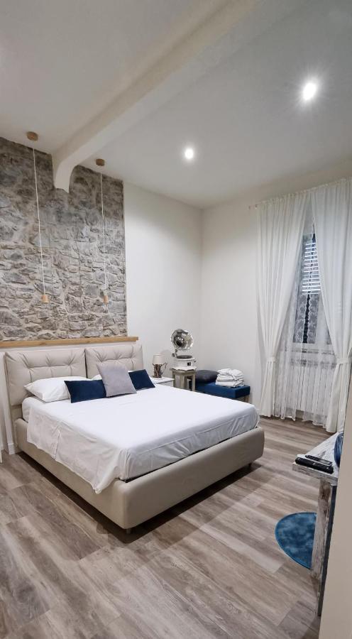 Leopolda Suite Firenze Esterno foto